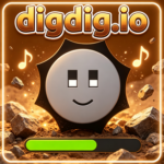 Digdig Deep Earth Expedition
