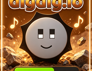 Digdig Deep Earth Expedition