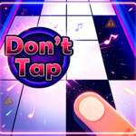 Dont Tap Patience Test