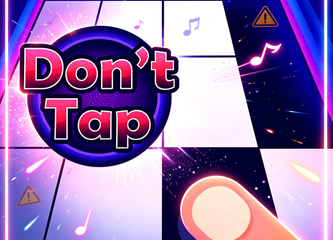 Dont Tap Patience Test