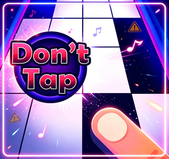 Dont Tap Patience Test