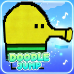 Doodle Jump Endless Platform Climb