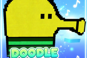 Doodle Jump Endless Platform Climb