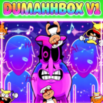 Dumahhbox V1 Beat Lab
