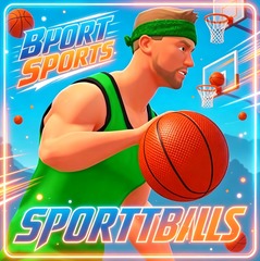 Dunk Clash One-On-One Rim Fight