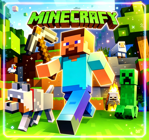 Eaglercraft Unblocked Web Sandbox Access