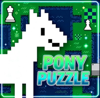 Enclose Horse Wall Logic Arena