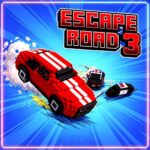 Escape Road 3 Police Chase