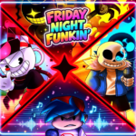 FNF Indie Cross Showdown
