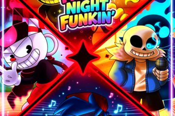 FNF Indie Cross Showdown