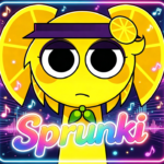 Fanon Sprunki Sound Crew