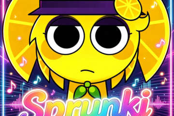 Fanon Sprunki Sound Crew