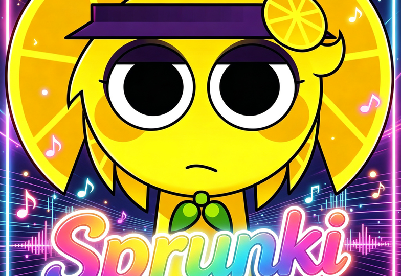 Fanon Sprunki Sound Crew