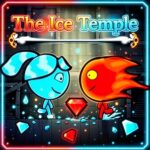 Fireboy And Watergirl Forest Temple Teamwork