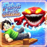 Fish It Online Angler Trip
