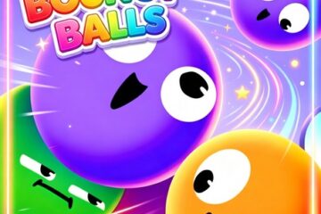 Flying Ball Sky Track