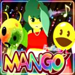 Fruitbox Mango Groove