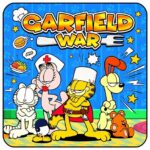 Garfield War Defense Squad