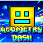 Geometry Dash Beat Runner