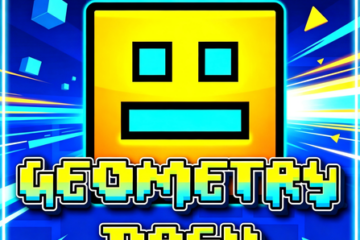 Geometry Dash Beat Runner