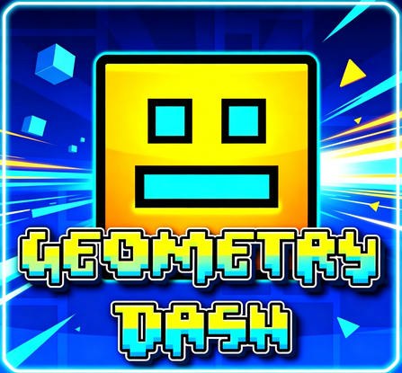 Geometry Dash Beat Runner