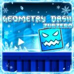 Geometry Dash Subzero Rush