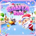 Giftbound Runner Winter Dash