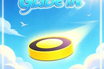Glide In Precision Shot