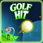 Golf Hit Distance Blast