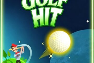 Golf Hit Distance Blast
