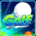Golf Orbit Space Drive