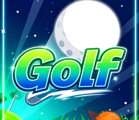 Golf Orbit Space Drive