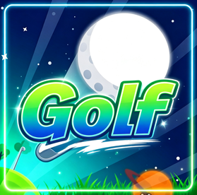 Golf Orbit Space Drive