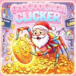Goo Goo Gaga Coin Clicker