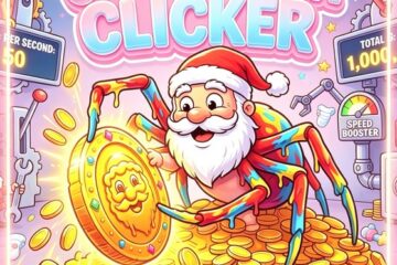 Goo Goo Gaga Coin Clicker