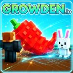 Growden IO Garden Empire