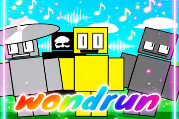 Happybox Wonderun Beat Dash