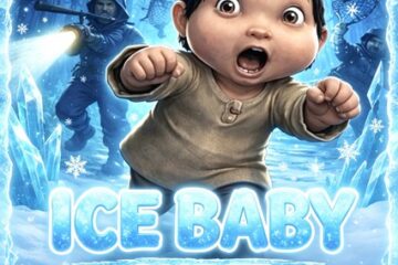 Ice Baby Quest Meme Adventure