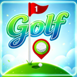 Kinda Hard Golf Trick Shot Course