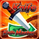 Knife Master Slice Dash