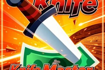 Knife Master Slice Dash