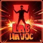 Lab Havoc Physics Sandbox Mayhem