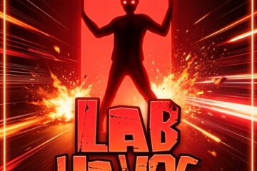 Lab Havoc Physics Sandbox Mayhem
