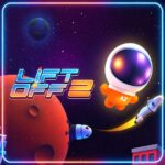 Lift Off 2 Rocket Glide
