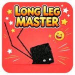 Long Leg Master Wobble Walk