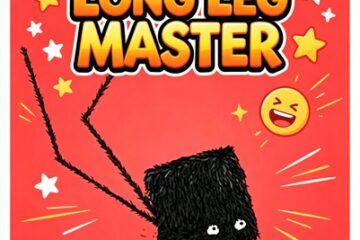 Long Leg Master Wobble Walk