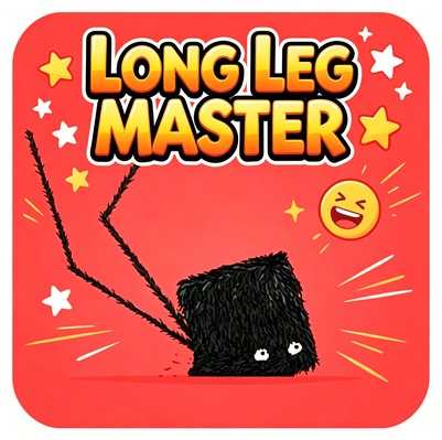 Long Leg Master Wobble Walk