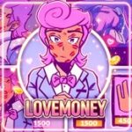 LoveMoney Choice Driven Clicker