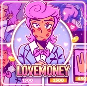 LoveMoney Choice Driven Clicker