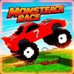 Mad Racers Chaos Track
